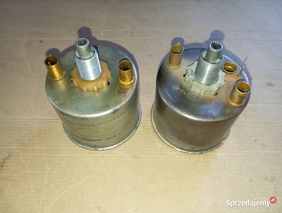 Oryginalny licznik i obrotomierz MZ ETZ śląskie Kłomnice