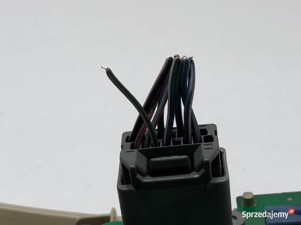 LAMPA SUFITOWA VOLVO S80 II 39819988 podkarpackie sprzedam