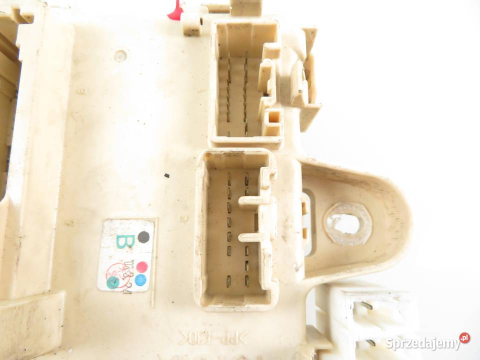 BSI LEXUS RX II 300 1MZFE osobowe sprzedam