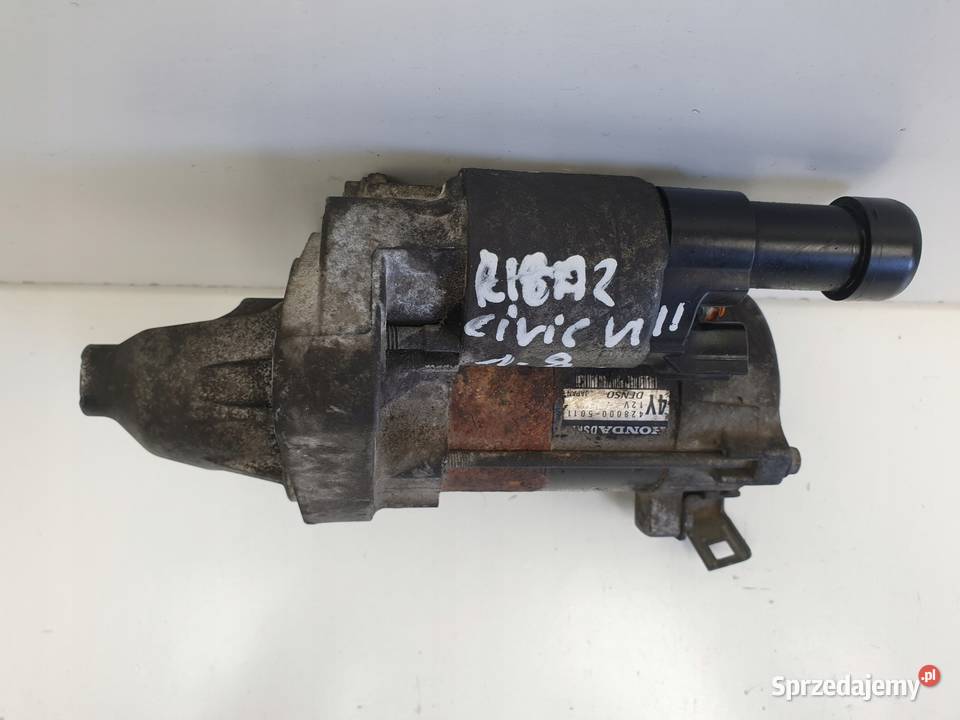 ROZRUSZNIK Honda Civic VIII 18 vtec ROZRUSZNIK