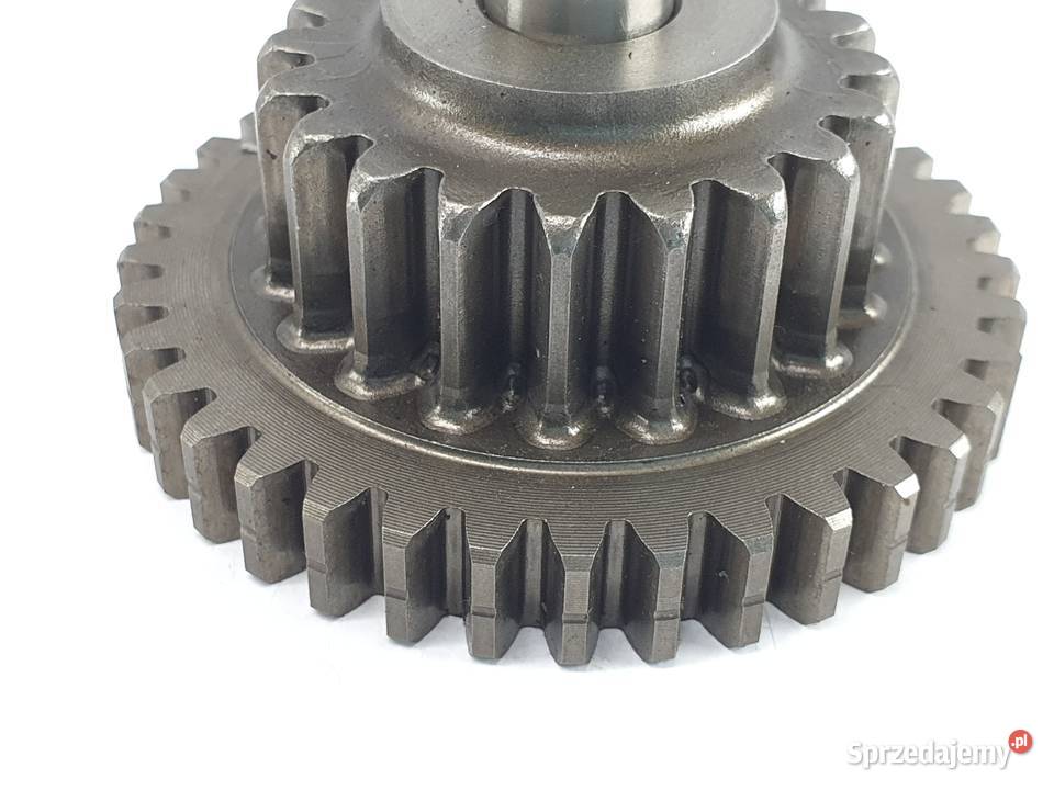 Tryb Posredni Rozrusznika Kolo Honda Trx 250 Części i akcesoria motocyklowe Łódź