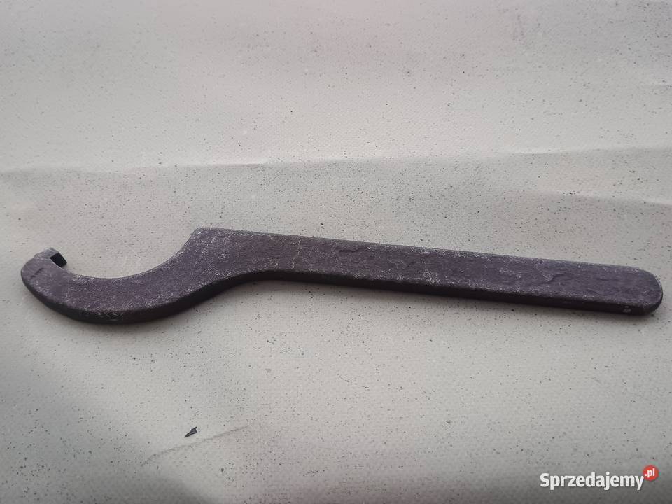 KLucz hakowy RWPg 40H 6272 Chrzanów sprzedam