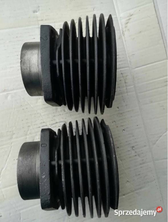 CYLINDRY URAL SILNIK ZSSR NOWE ORYGINALNE