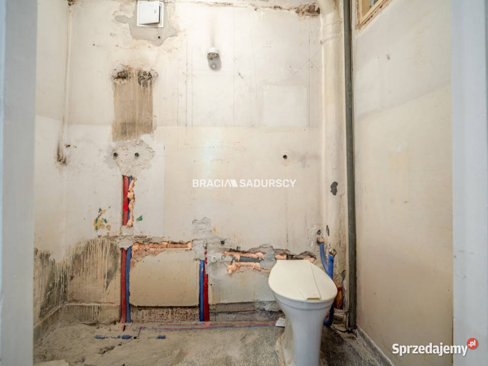 sprzedaży mieszkania 49m2 2 pokojowe Kraków