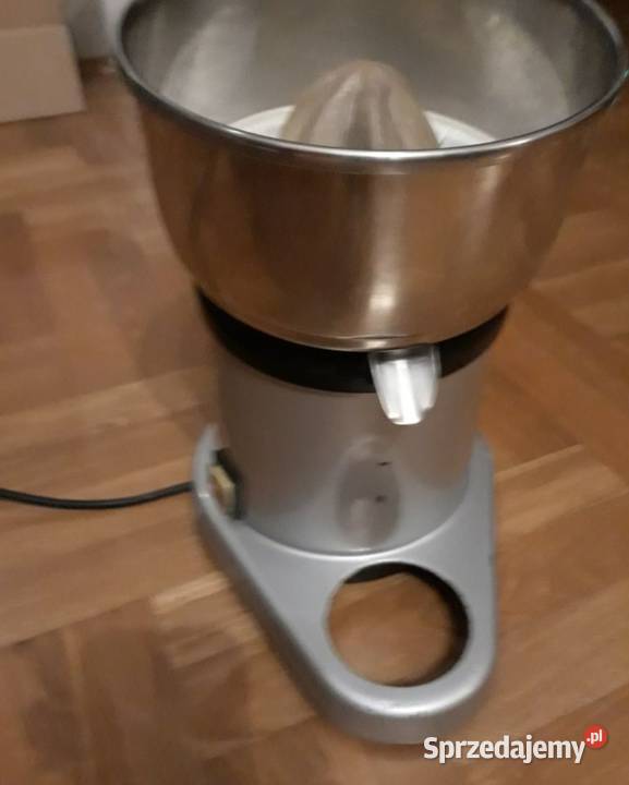 Wyciskarka do cytusów Macap Wieliczka