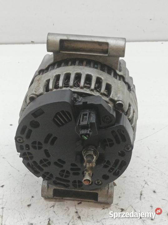ALTERNATOR 22 TDCI Ford Transit VI 2006