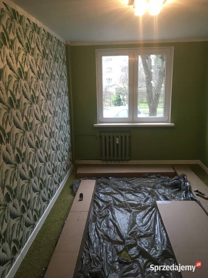 Usługi BudowlaneRemonty Kompleksowe Remont i budowa