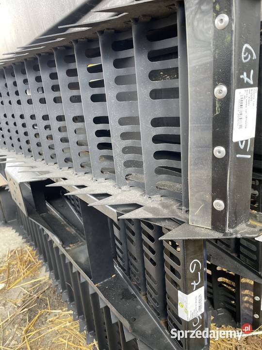 Wytrząsacz klawisz Claas Dominator Mega Medion Namysłów