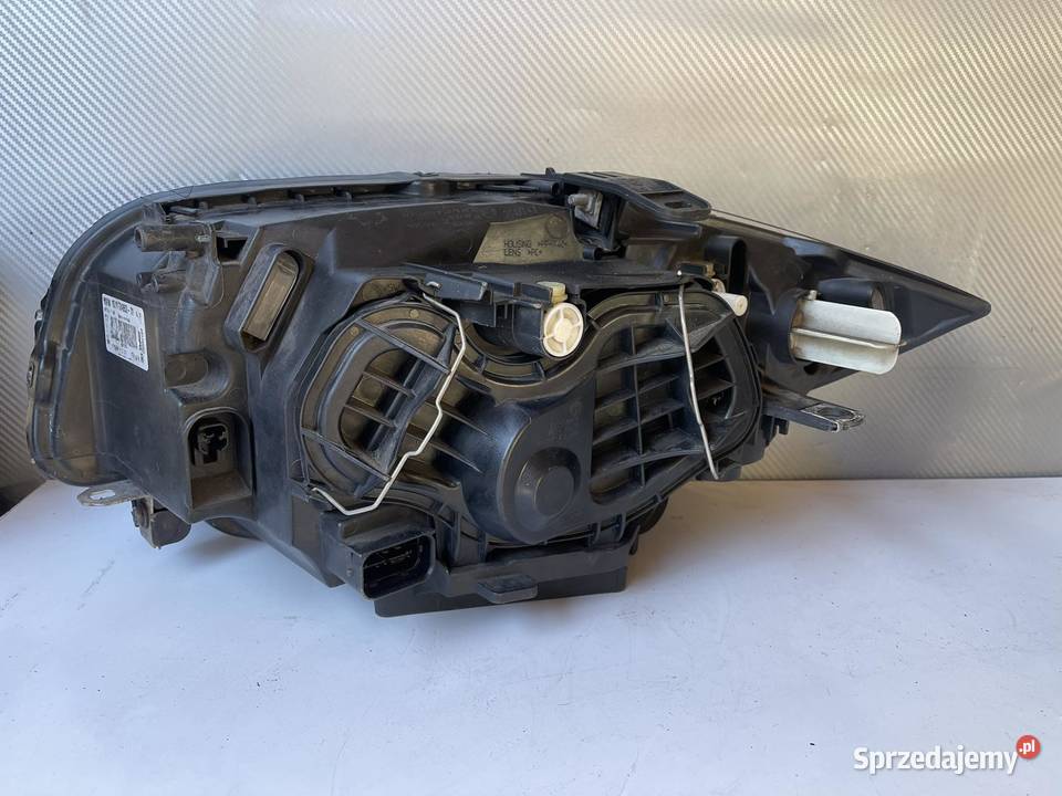 BMW 1 E87 FL KOMPLET LAMP