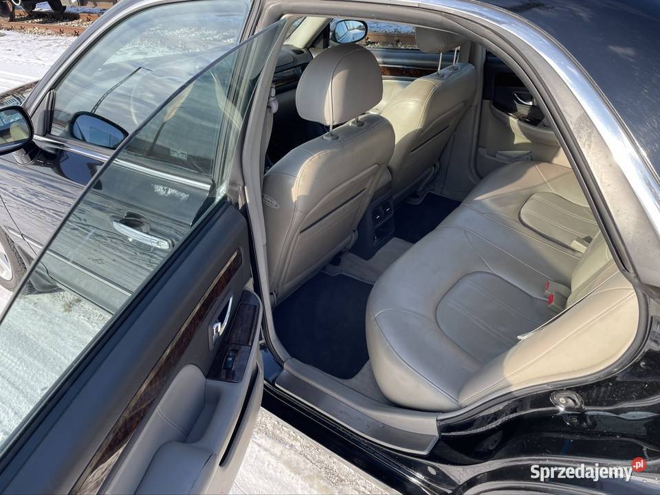 Hyundai XG 30 lubelskie Lublin