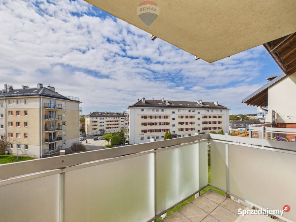Słoneczne 2 pokoje z balkonem miejsce parkingowe Gdańsk