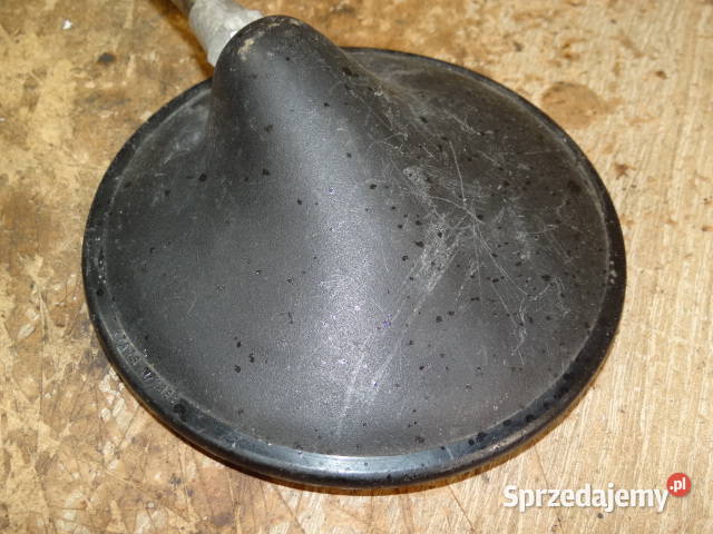 lusterko MZ ETZ org DDR Żary