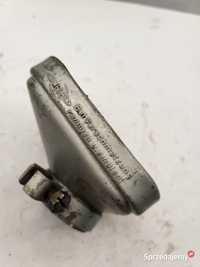 FILTR POWIETRZA DKW RT 125 RT175 RT200 Rybnik