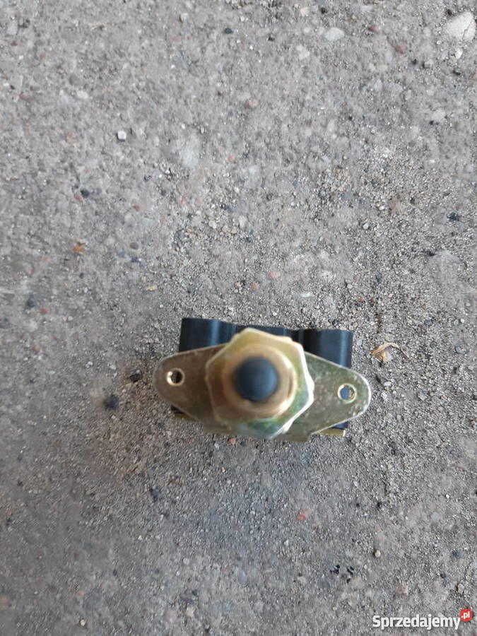 WYŁĄCZNIK KRAŃCOWY MINIATUROWY 83135 Koronowo