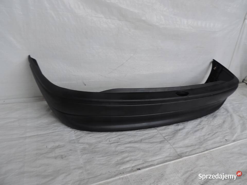 OPEL ASTRA F HB ZDERZAK TYŁ TYLNY 90452070 NOWY osobowe sprzedam