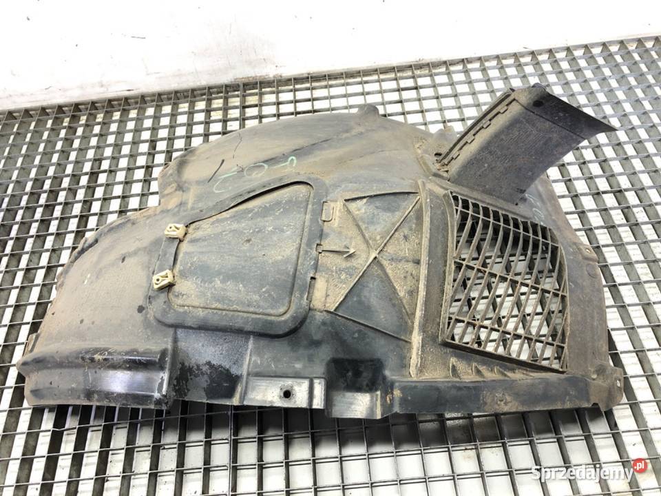 NADKOLE PRAWY PRZÓD BMW F07 7193510 Hatchback