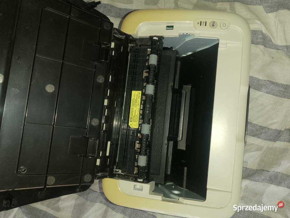 Drukarka laserowa Samsung ML1660