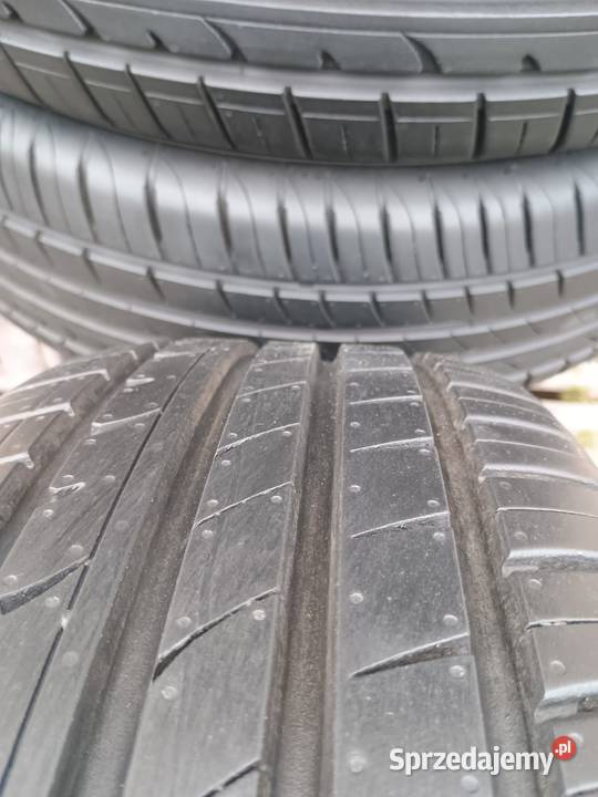 Letnie opony Hankook 21570 R16 Szczecin