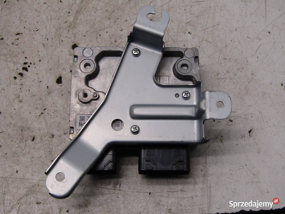 MODUŁ STEROWNIK WSPOMAGANIA 22 IDTEC HONDA CRV