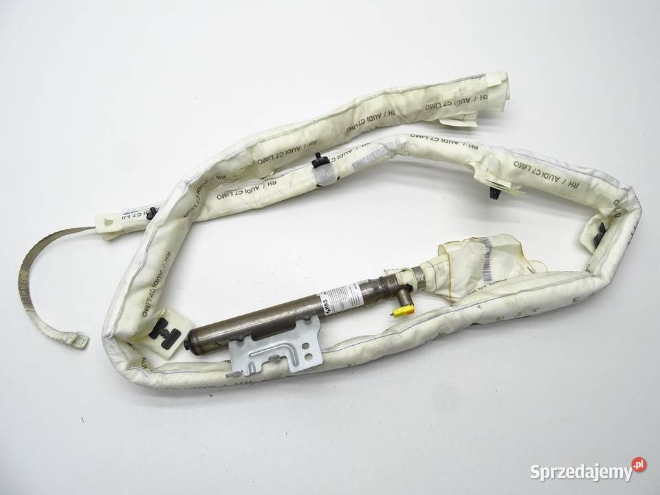 KURTYNA POWIETRZNA AIRBAG PRAWA 4G5880742C AUDI sprzedam