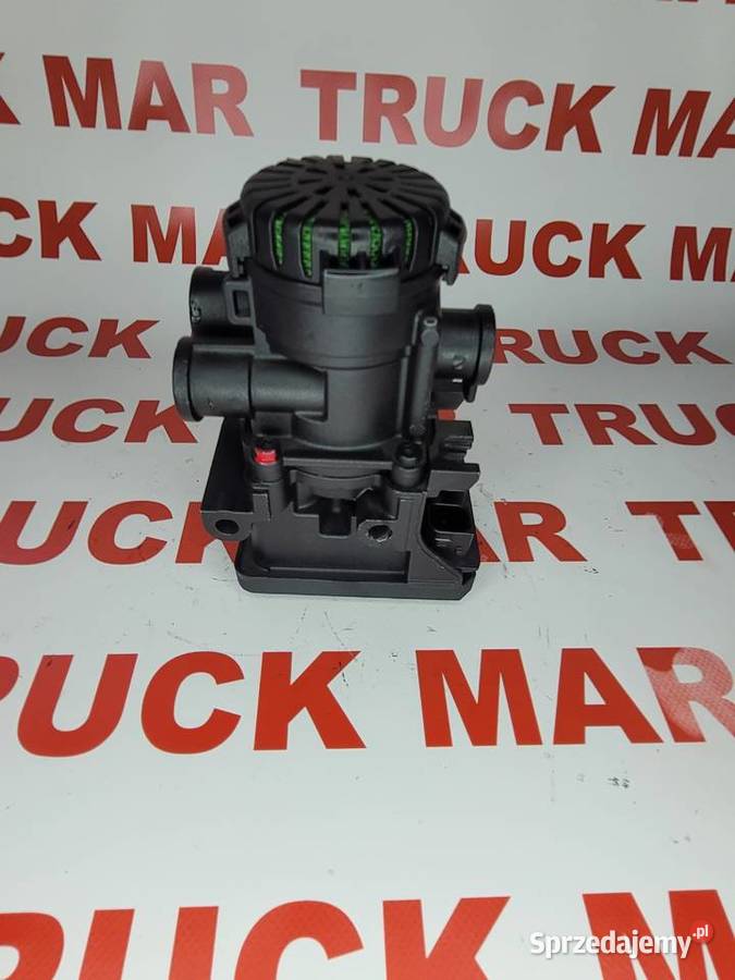 ZAWÓR EBS modulator K102408 Mielec sprzedam