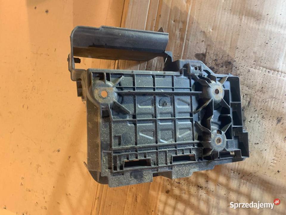 Podstawa akumulatora 22 dCi Renault espace 4 osobowe