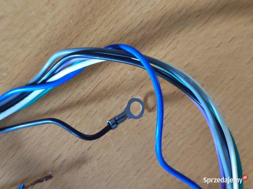 moduł adapter interfejs konwerter kontroler Kielce