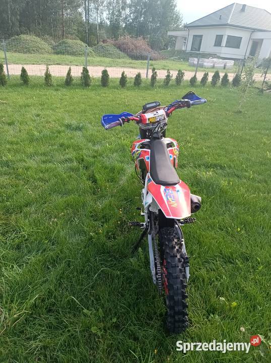 Barton nxt 150250