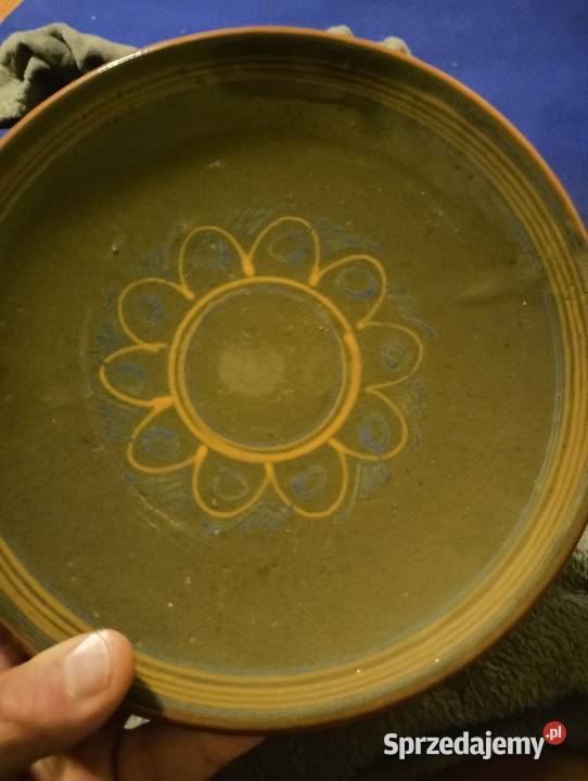 Talerze Antyki, Sztuka, Kolekcje Chorzów sprzedam