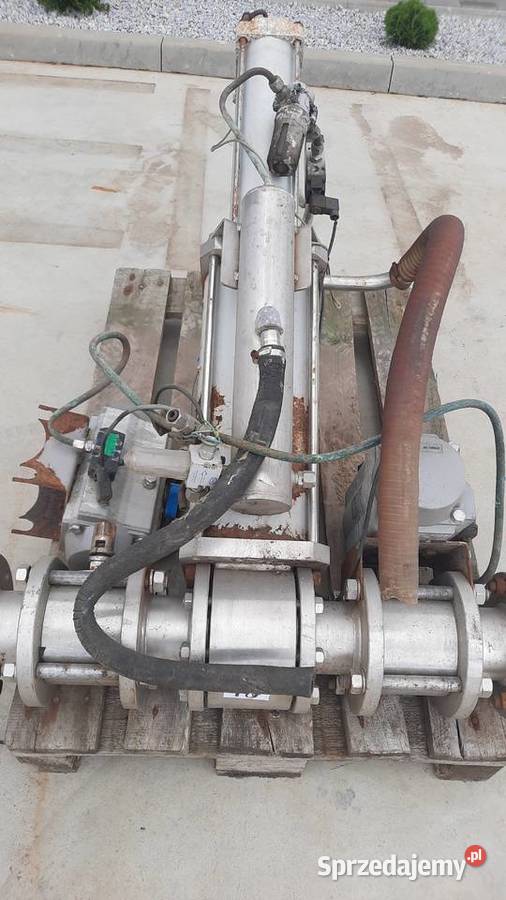 48 L 99	pompa tłokowa silnik AIR TORQUE Dębica