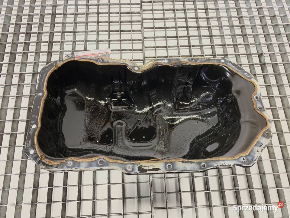 MISKA OLEJOWA MAZDA 6 GJ 25 192 ZBIORNIK DOLNY podkarpackie