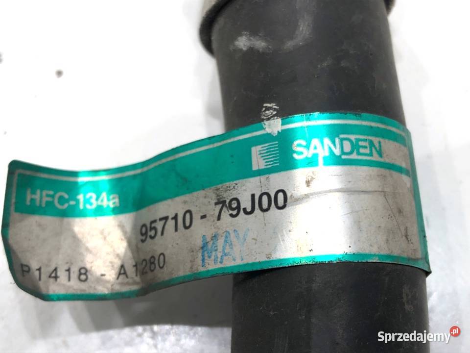 RURKA KLIMATYZACJI SUZUKI SX4 9571079J00 16 120