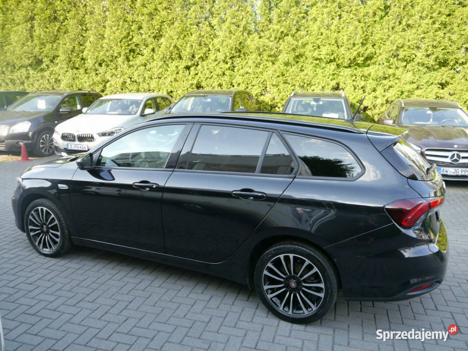 Fiat Tipo 16D Stan 100bezwypadkowy z Niemiec II centralny zamek śląskie Częstochowa