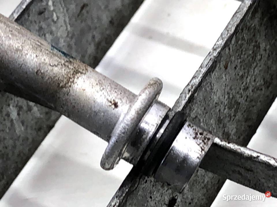 RURKA KLIMATYZACJI MAZDA CX5 20 160 1117 SUV podkarpackie