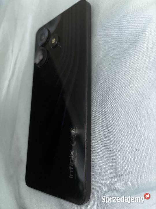 Infinix HOT 30 Pozostałe Wrocław