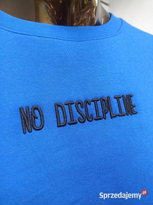 Bluza ocieplana różne rozmiary Konin sprzedam