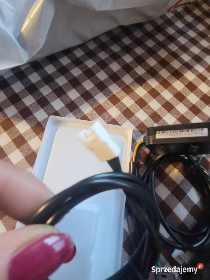 Kontroler przepustnicy wielkopolskie Witkowo