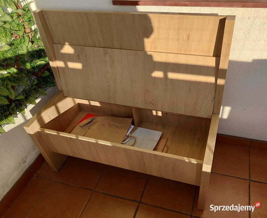 Stół kuchenny 100 x 70 siedzisko Kielce sprzedam