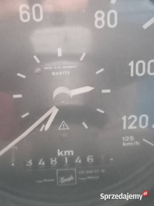 Sprzedam Mercedesa kaczke Pozostałe lubelskie Chełm