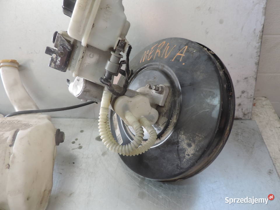 SERWO POMPA HAMULCA OPEL MERIVA 13122530QB Nowy Sącz