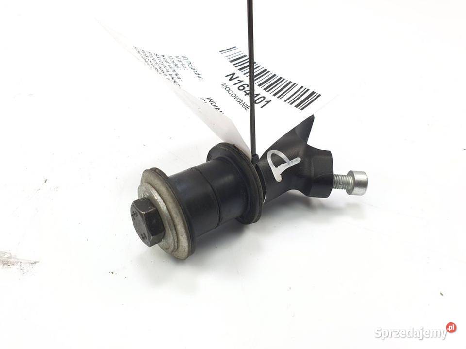 MOCOWANIE INDIAN CHIEF DARK HORSE Pozostałe Lipno sprzedam