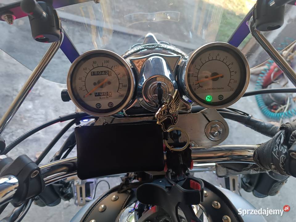 Daelim manualna Motocykle, skutery, quady