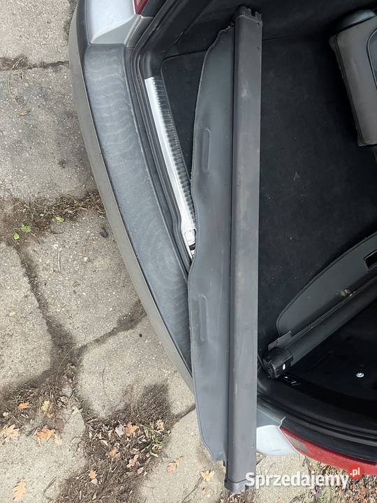 Roleta bagażnika Ford Galaxy sharan opolskie Krapkowice