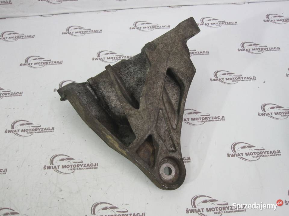 JAGUAR XF 22 D 14r łapa mocowanie silnika osobowe