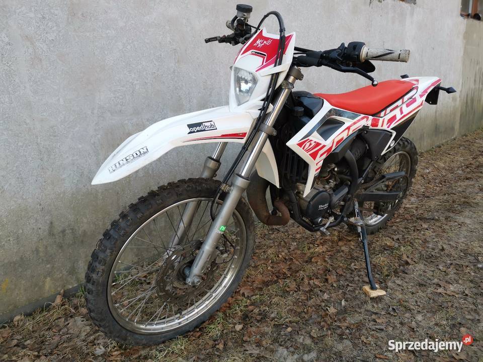 Beta rr 50 motard Zagaj