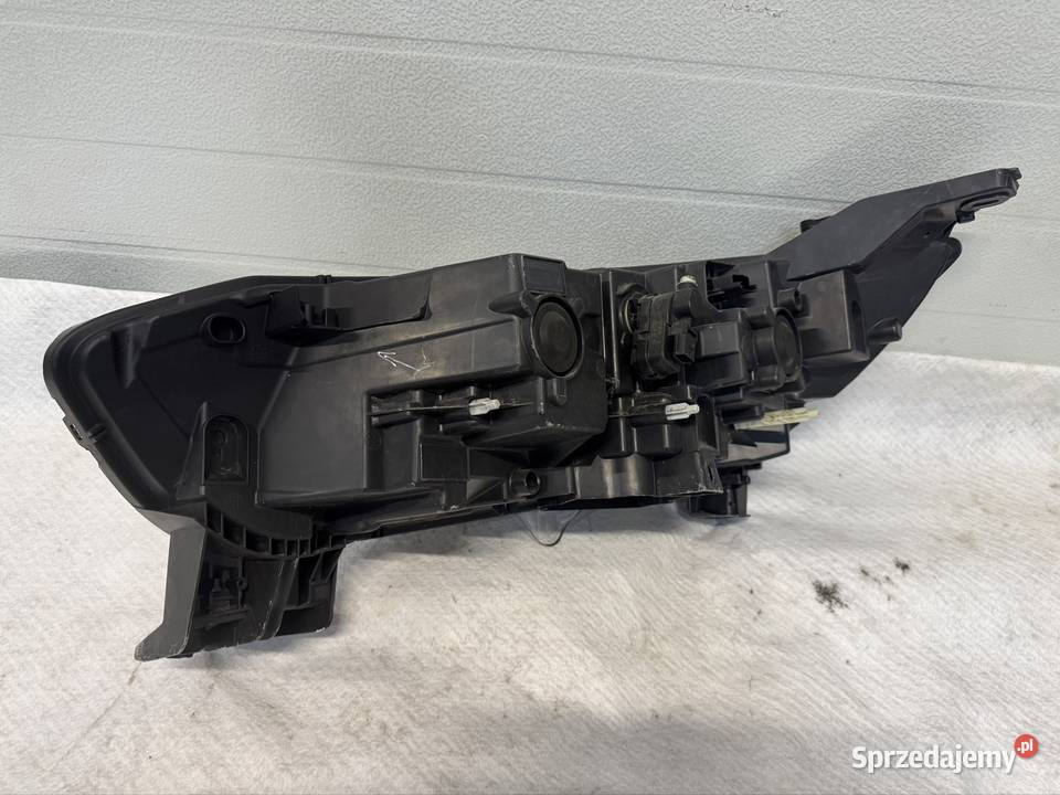 Lampa prawy przód Renault Espace V Full Led 14 prawe Jasienica sprzedam