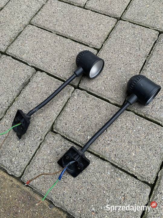 Lampki 12v Pleszew sprzedam