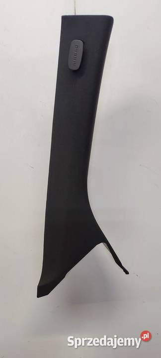 MERCEDES GLC W253 X253 OSŁONA SŁUPKA PRAWA Listwy