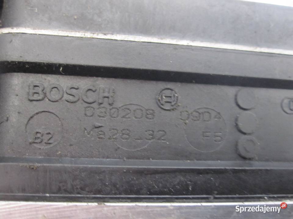 LAND ROVER DISCOVERY III 08r pompa ABS osobowe Części samochodowe