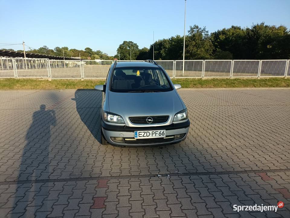 Okazja Zduńska Wola